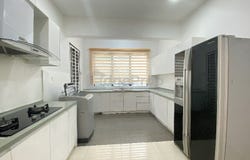 Jalan Lengkuas, Rimba Jaya, Shah Alam, Selangor 40200