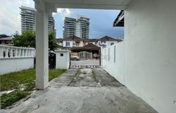 Jalan USJ 1/1, USJ, Selangor 47500
