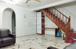 jalan bukit mewah, Kajang, Selangor 43000