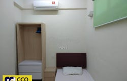 Jalan Siswa, Kampar, Perak 31900