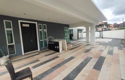 Jalan Suria; Jalan Tapah, Johor Bahru, Johor 81100