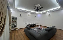 Jalan Ungu U9/30, Sunway Kayangan, Shah Alam, Selangor 47810