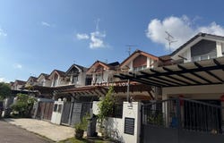 Johor Bahru, Johor 81100