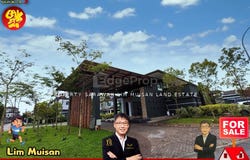 Jalan Batu Kawa, Kuching, Sarawak 93250