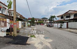 Ipoh, Perak 31400