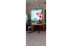 Lorong IKS Simpang Ampat A, Simpang Ampat, Penang 14120