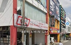 Jinjang, Kuala Lumpur 52000