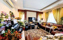 Kajang Perdana, Kajang, Selangor 43000