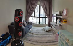 Jalan Sentul Pasar, 51000, Kuala Lumpur, Sentul, Kuala Lumpur 51100