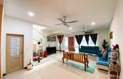 Setia Alam/Alam Nusantara, Selangor 40170