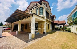 Jalan 6/5, Bangi, Selangor 43650