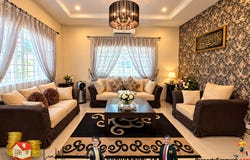 Kuching, Sarawak 93250