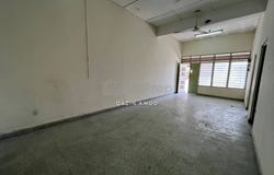 Jalan Kamaruddin Isa, Taman Fair, Ipoh, Perak 31400