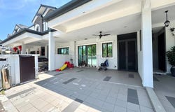 Cyberjaya, Selangor 63000