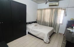 Jalan USJ 2/4g, USJ, Selangor 47600