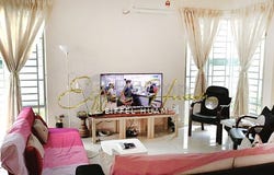 Persiaran Minden, Gelugor, Penang 11700