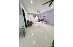 Taman Bayu Puteri, 81500, Johor, Johor Bahru, Johor 80150