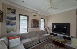 Jalan 6/5B, Bangi, Selangor 43650