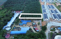 RTP BUKIT GOH, Kuantan, Pahang