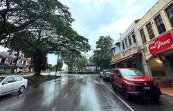 Ulu Tiram, Johor 81800
