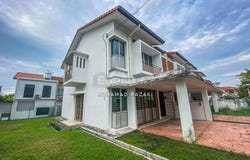 1-01-1 Jalan Lazuardi 7/29, Bandar Puncak Alam, Selangor 40000