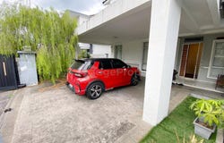 Kajang Perdana, Kajang, Selangor 43000