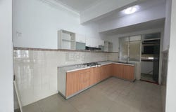 Jalan Sultan Abdul Samad, Brickfields, 50470, Kuala Lumpur, Brickfields, Kuala Lumpur 50470