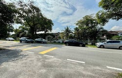Jalan USJ 17/1, USJ, Selangor 47630