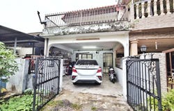 Jalan 1, Kajang, Selangor 43000
