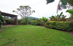 Jalan Ukay Bistari, Ampang, Selangor 68000