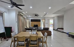 Jalan Sungai Beranang, Kota Kemuning, Selangor 40460