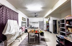 9, Jalan SP 3/1, Seri Pristana, Sungai Buloh, Selangor 47000