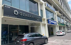 Pusat Perdagangan Bandar Bukit Jalil, Bukit Jalil, 57000 Kuala Lumpu, Bukit Jalil, Kuala Lumpur 57000