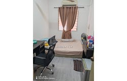Jalan Perdana 4/1 Off Persiaran Puchong Perdana, Puchong, Selangor 47100