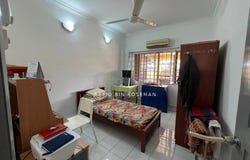 Melawati, Ampang, Kuala Lumpur 53100