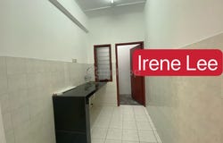 Jalan Kasturi, Cheras, Selangor 43200