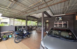 Jalan Muafakat, Klang, Selangor 41050