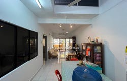Melawati, Ampang, Kuala Lumpur 53100