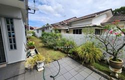 Off Persiaran Raja Muda Musa, Klang, Selangor 41200