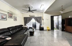 Jalan 7/144, Cheras, Kuala Lumpur 56000
