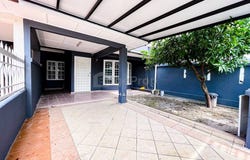 Jalan BK 2, Puchong, Selangor 47180