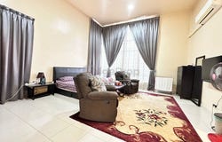 Jalan KE 5, Rawang, Selangor 48000