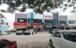 Selangor, Kajang, Selangor