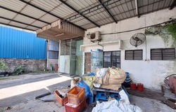 Persiaran Perindustrian Pengkalan, Ipoh, Perak 31500