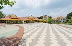 Jalan, Kajang, Selangor 43000