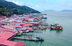 Pangkor, Perak 32300
