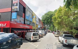 Batu Caves, Selangor 68100