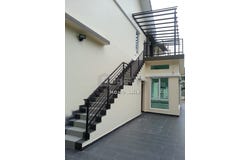 Jalan Hijauan Residence, Batu 9, Batu 9th Cheras, Selangor 43200