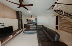 Jalan Tasik, Sungai Besi, Kuala Lumpur 57000