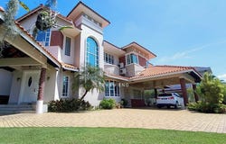 Jalan Canning Estate, Ipoh, Perak 31400
